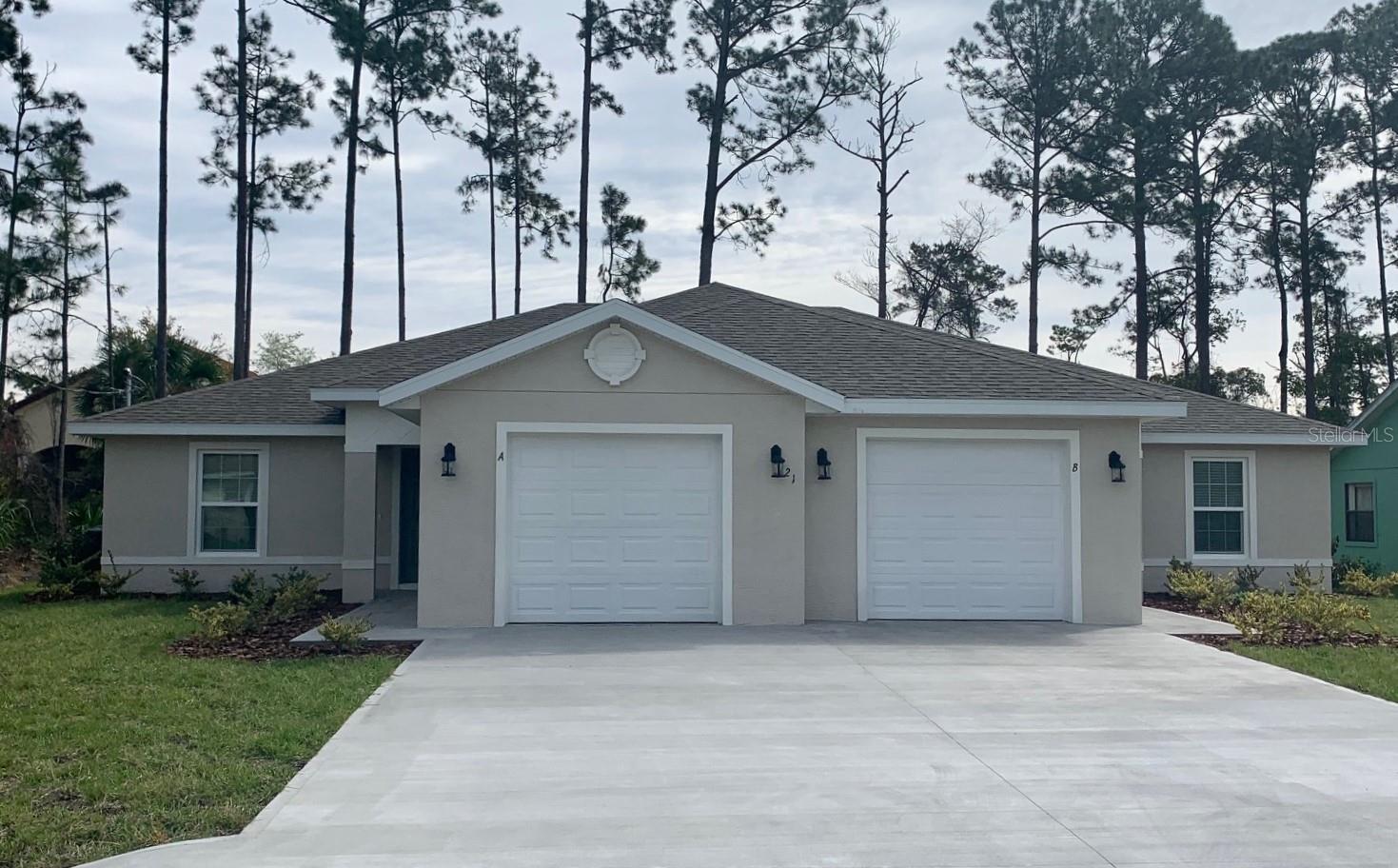 21 FARNELL LN #B, PALM COAST, FL, 32137