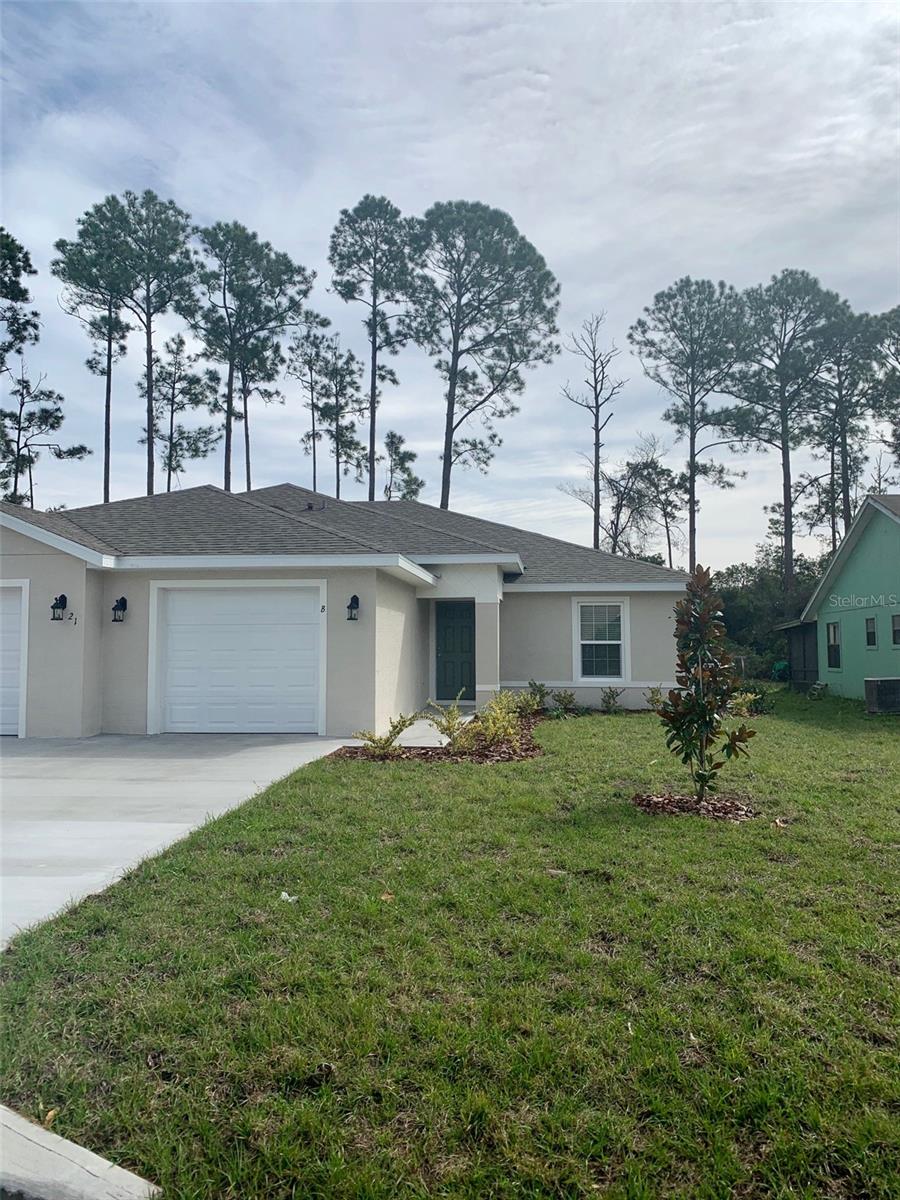 21 FARNELL LN #B, PALM COAST, FL, 32137