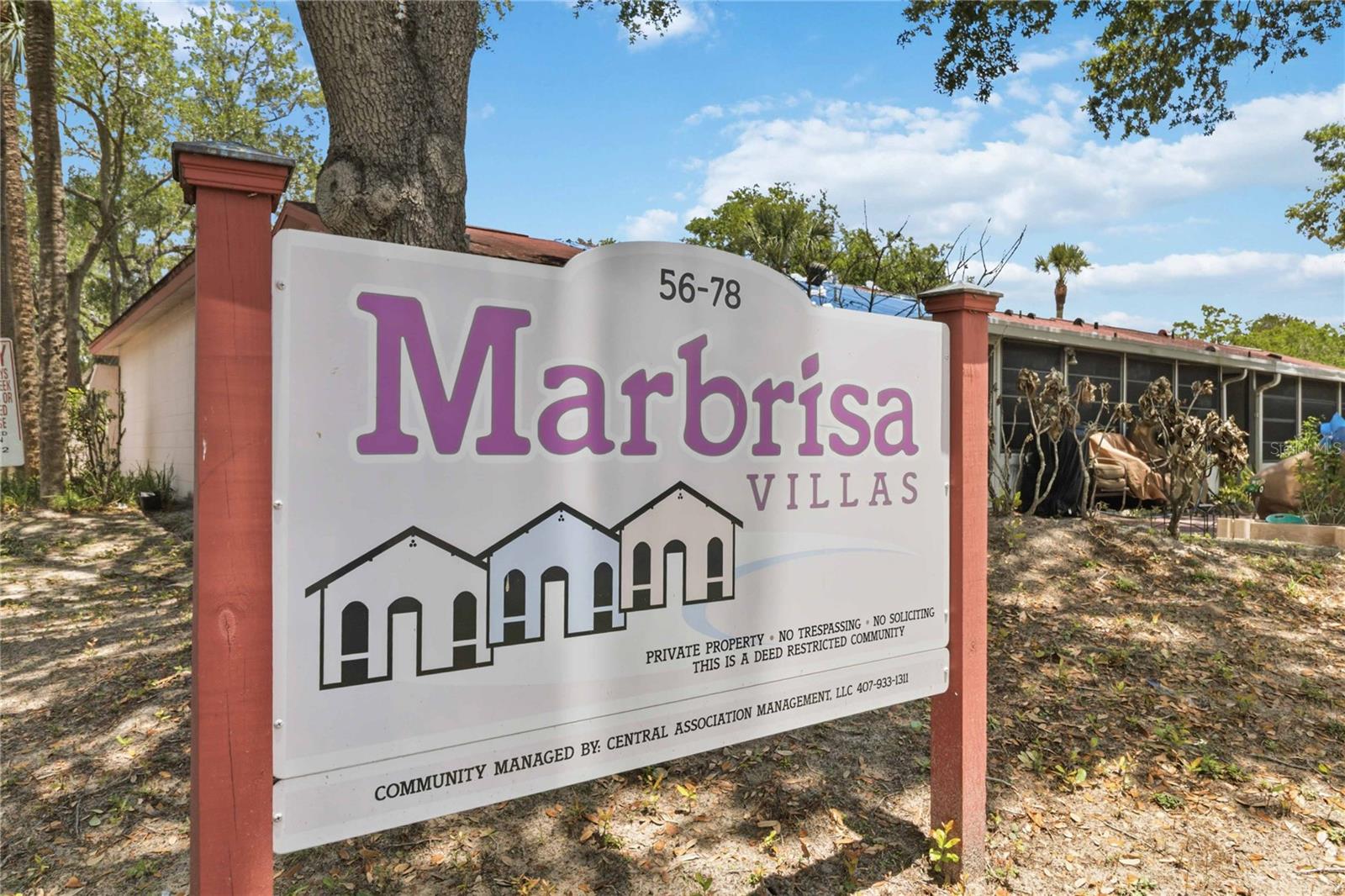 74 S MARBRISA WAY, KISSIMMEE, FL, 34743