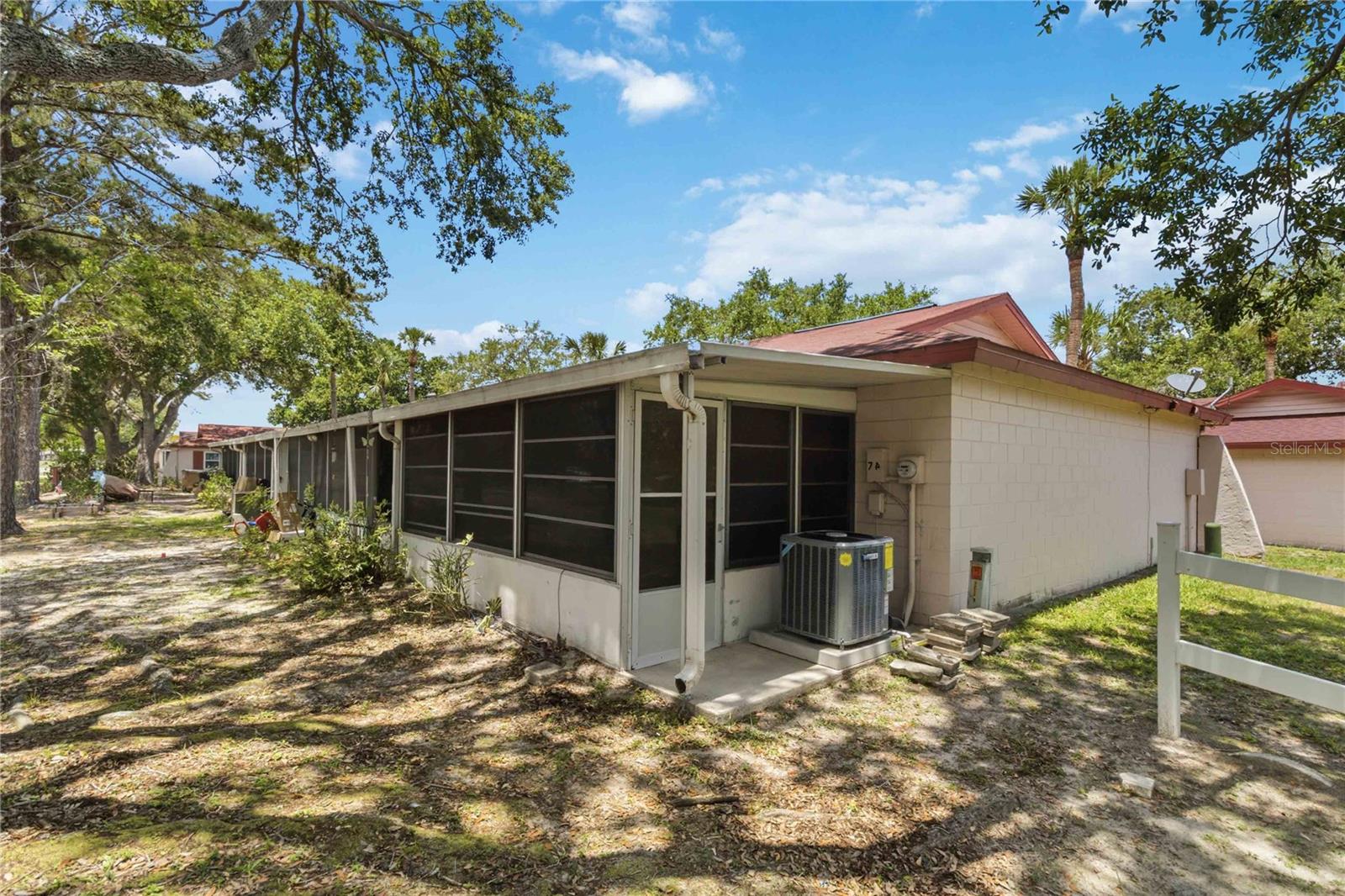 74 S MARBRISA WAY, KISSIMMEE, FL, 34743
