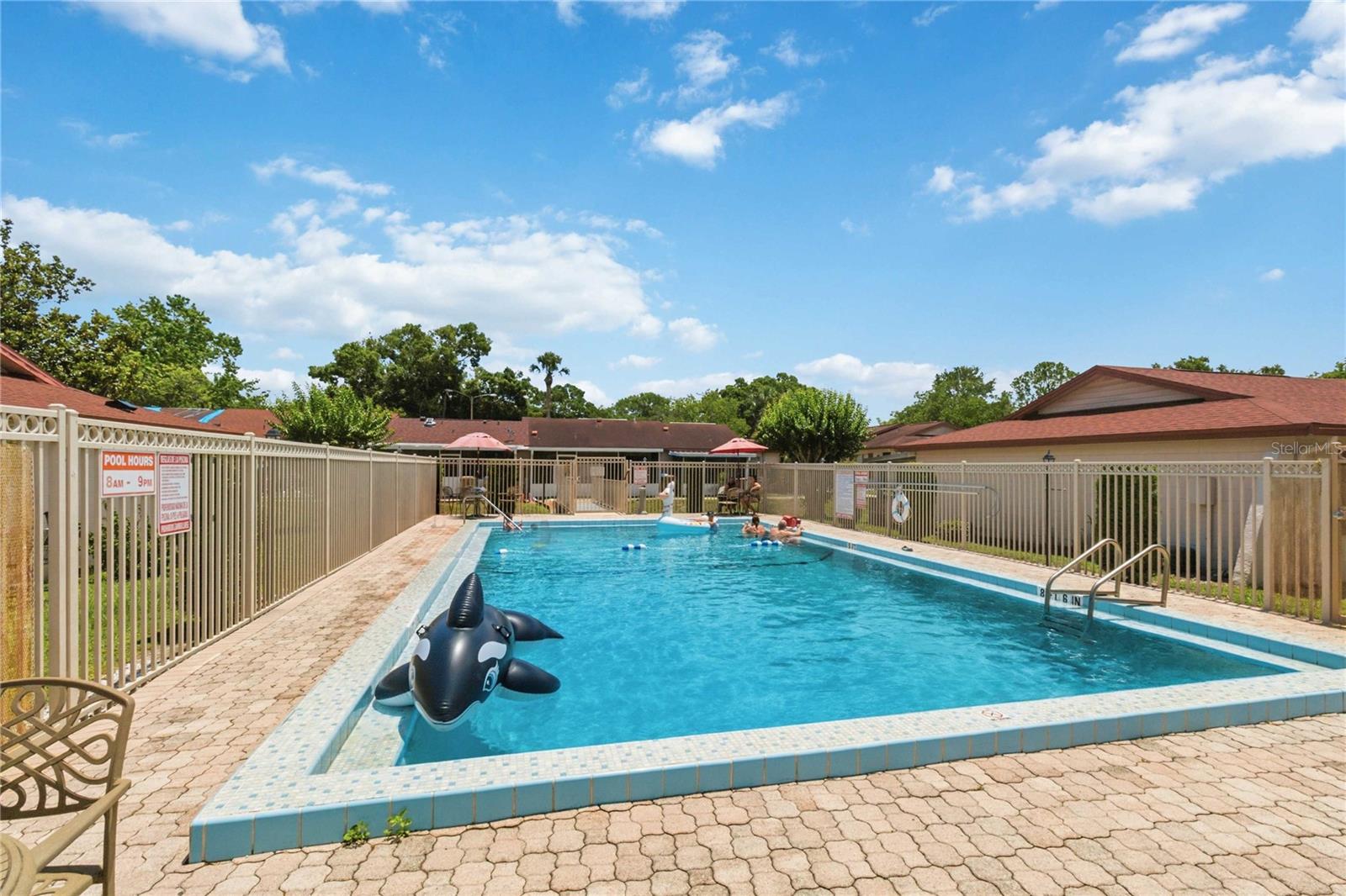 74 S MARBRISA WAY, KISSIMMEE, FL, 34743