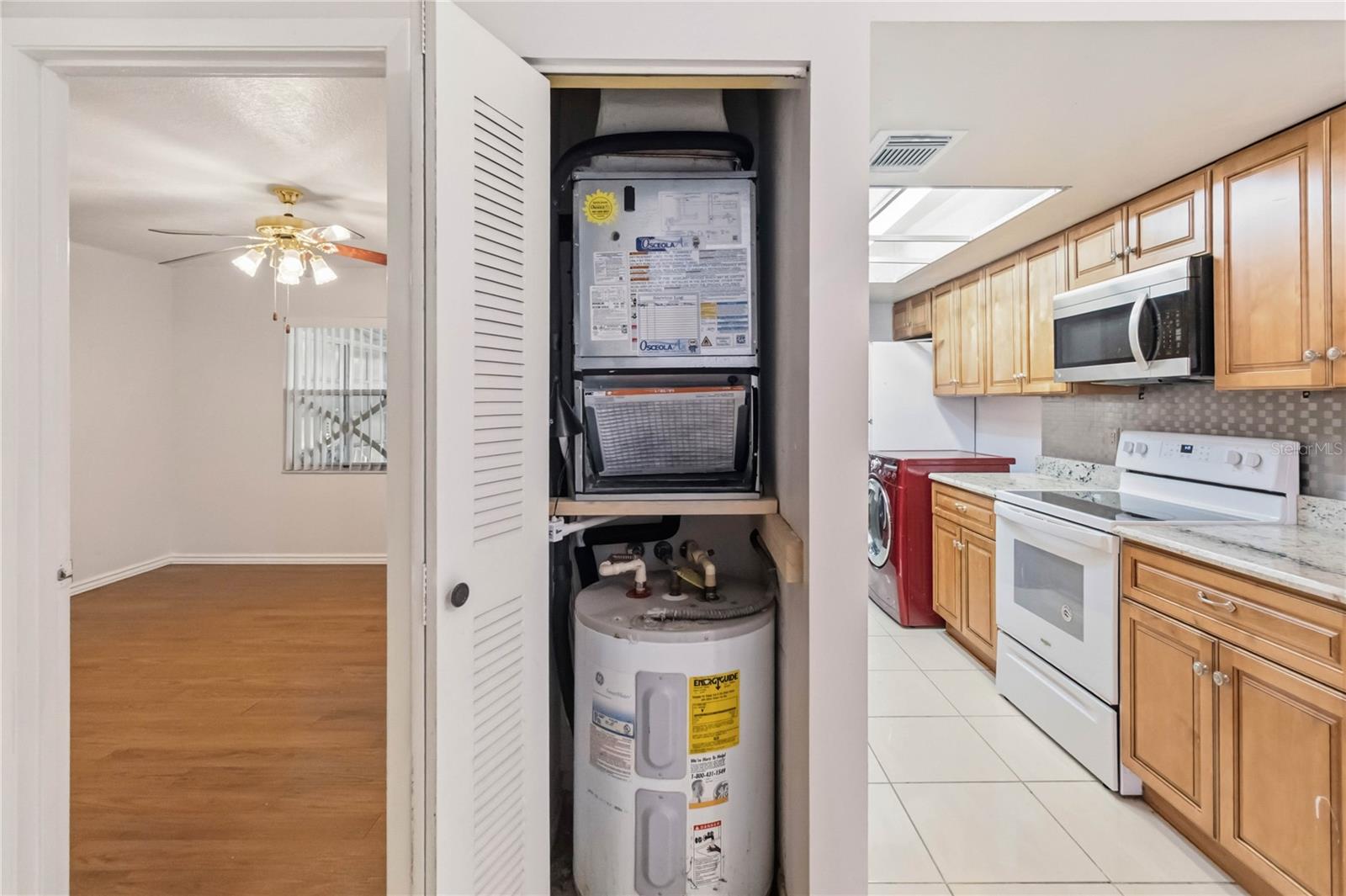 74 S MARBRISA WAY, KISSIMMEE, FL, 34743