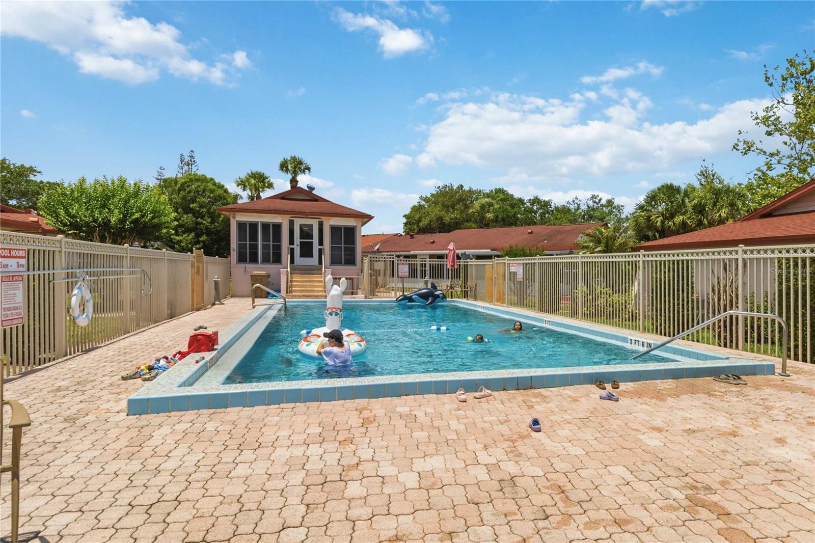 74 S MARBRISA WAY, KISSIMMEE, FL, 34743