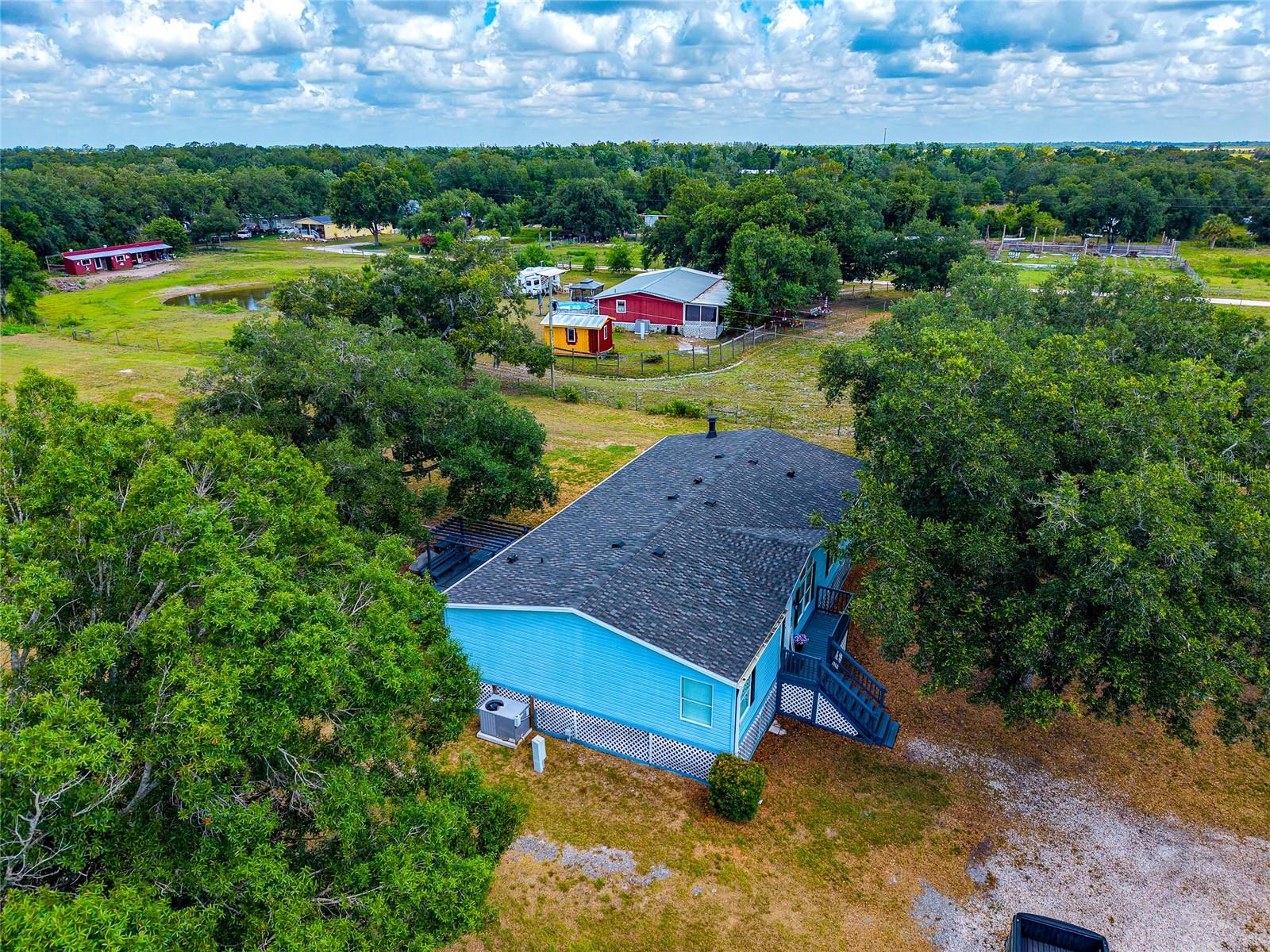 14110 SUGAR BOWL RD, MYAKKA CITY, FL, 34251