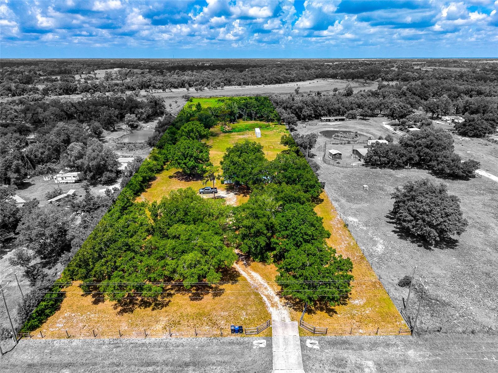 14110 SUGAR BOWL RD, MYAKKA CITY, FL, 34251