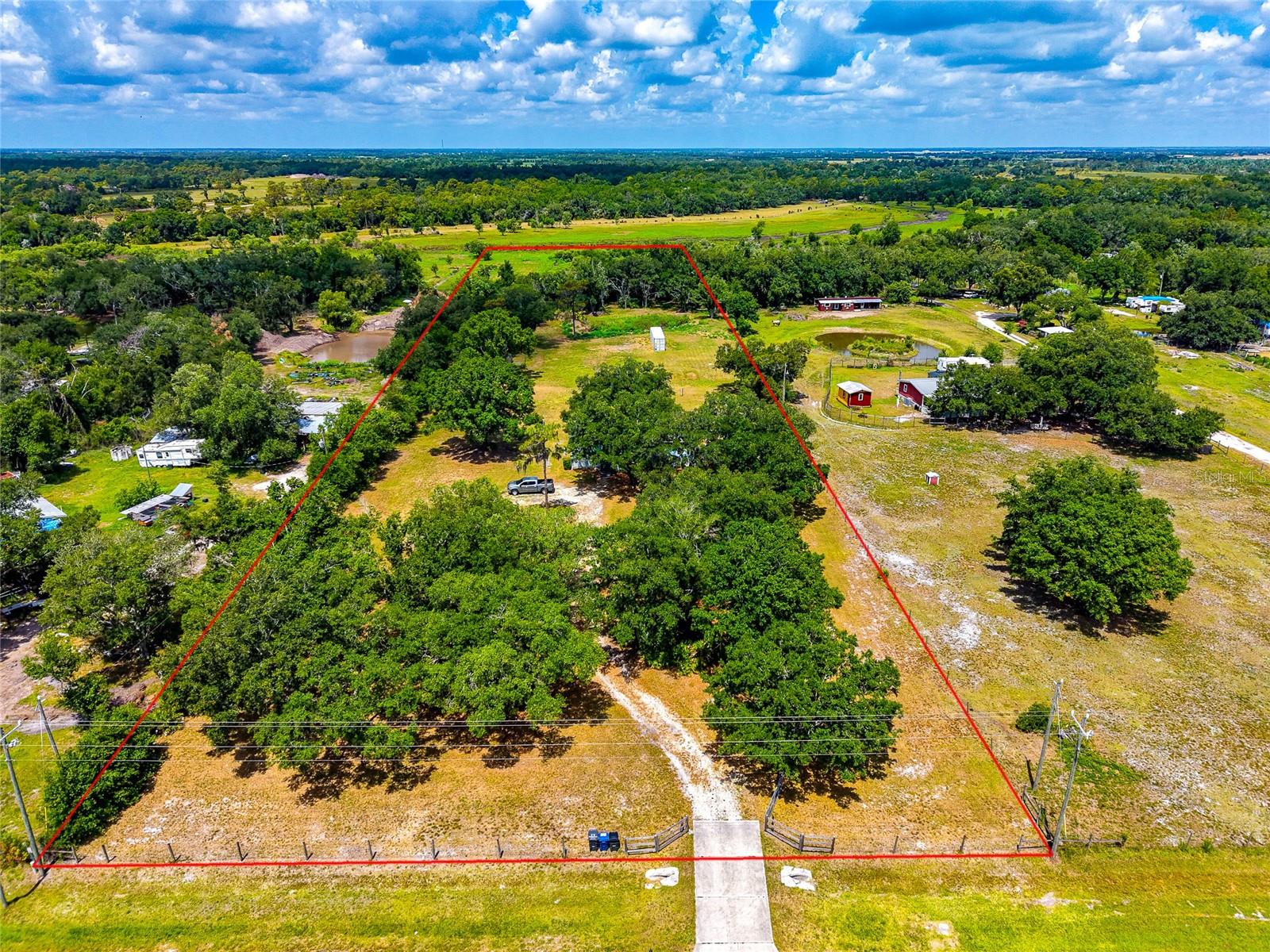 14110 SUGAR BOWL RD, MYAKKA CITY, FL, 34251