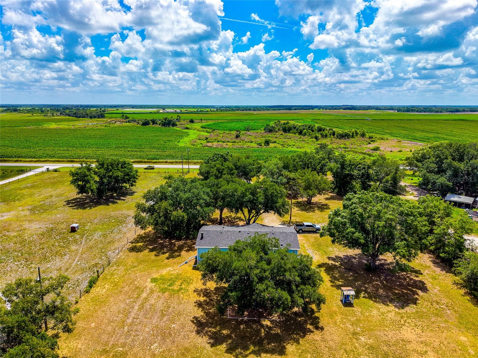 14110 SUGAR BOWL RD, MYAKKA CITY, FL, 34251