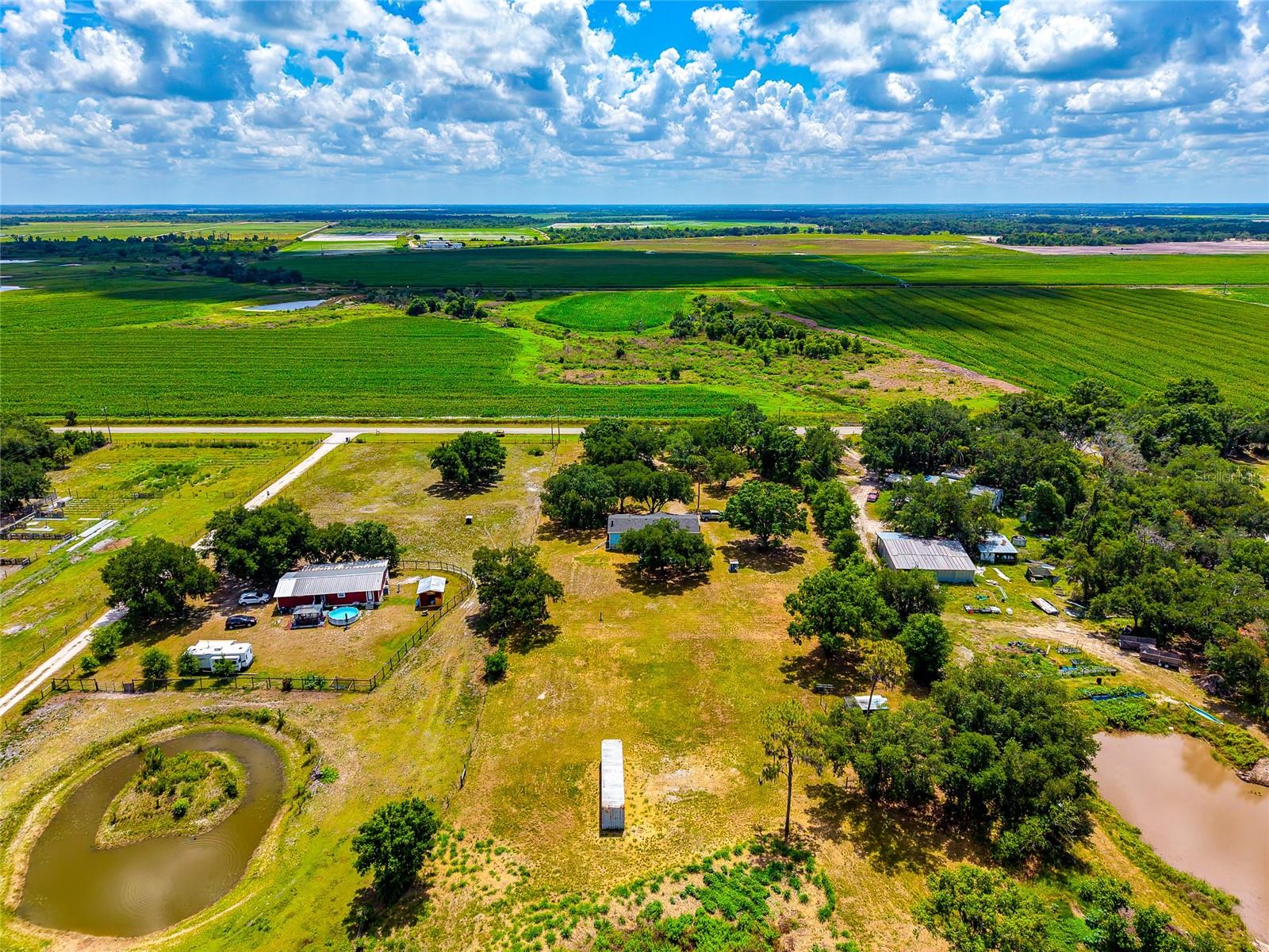 14110 SUGAR BOWL RD, MYAKKA CITY, FL, 34251
