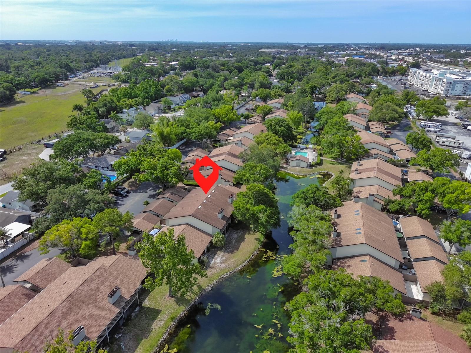1930 WHITNEY WAY, CLEARWATER, FL, 33760