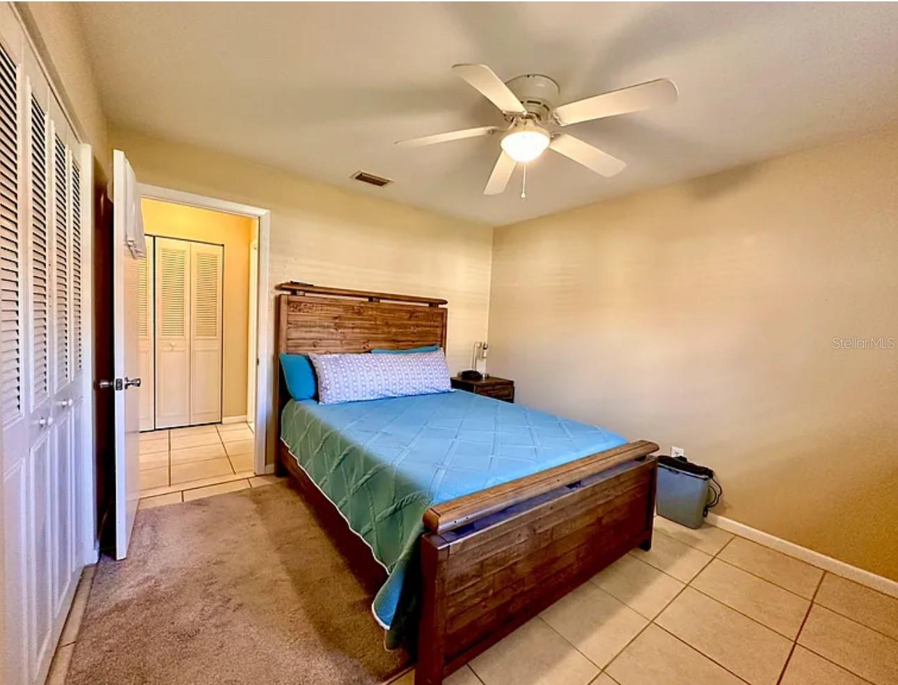 712 E ARIZONA AVE #A, DELAND, FL, 32724