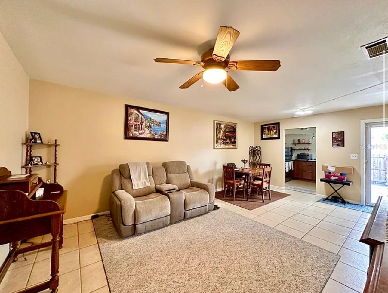 712 E ARIZONA AVE #A, DELAND, FL, 32724