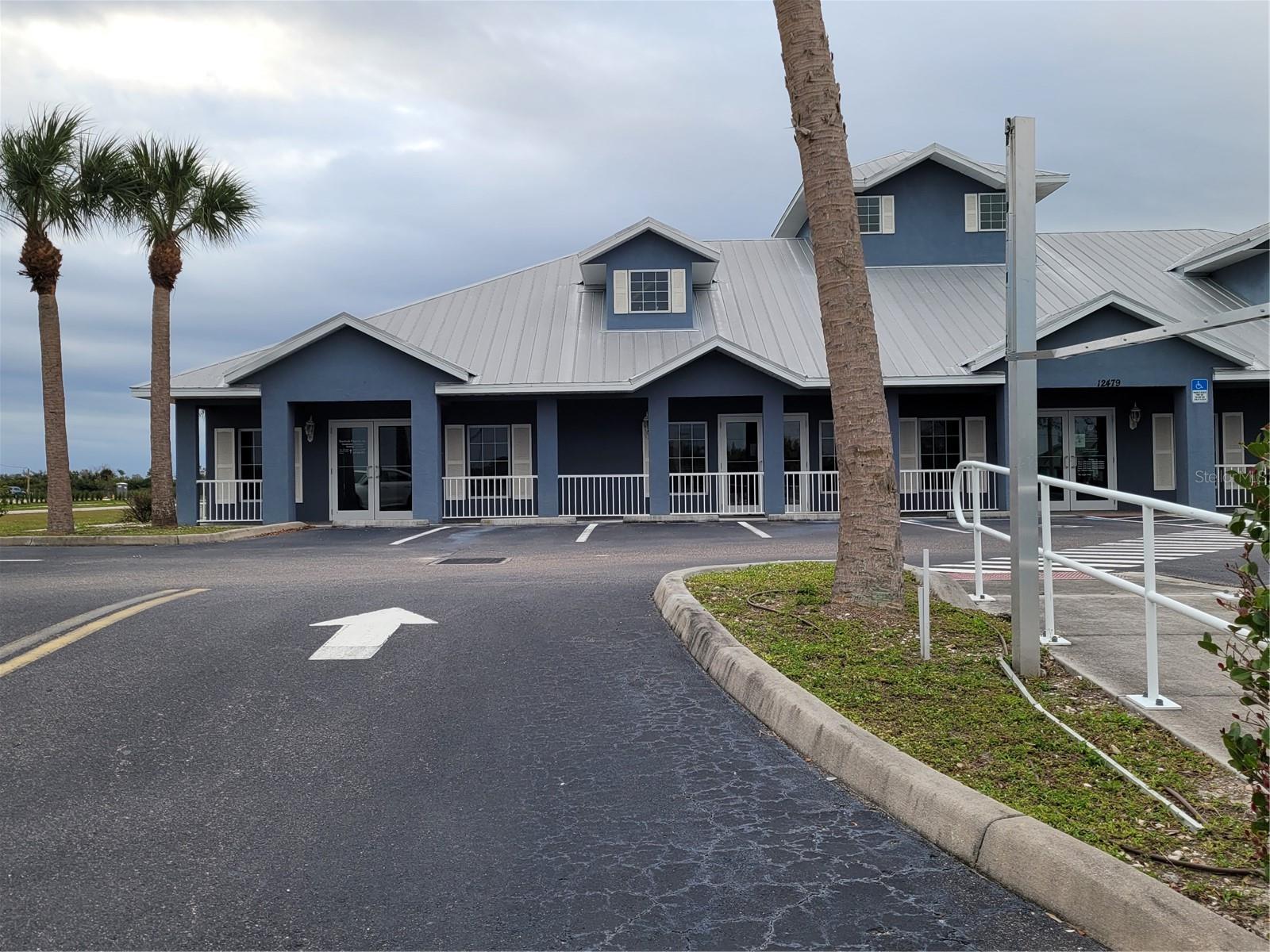 12479 S ACCESS RD, PORT CHARLOTTE, FL, 33981