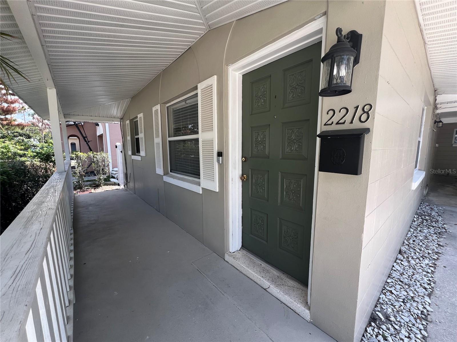 2218 AMHERST, ORLANDO, FL, 32804