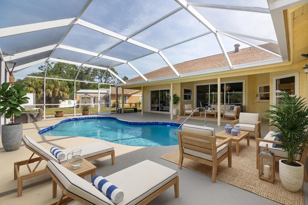 8432 PALM LAKES CT, SARASOTA, FL, 34243