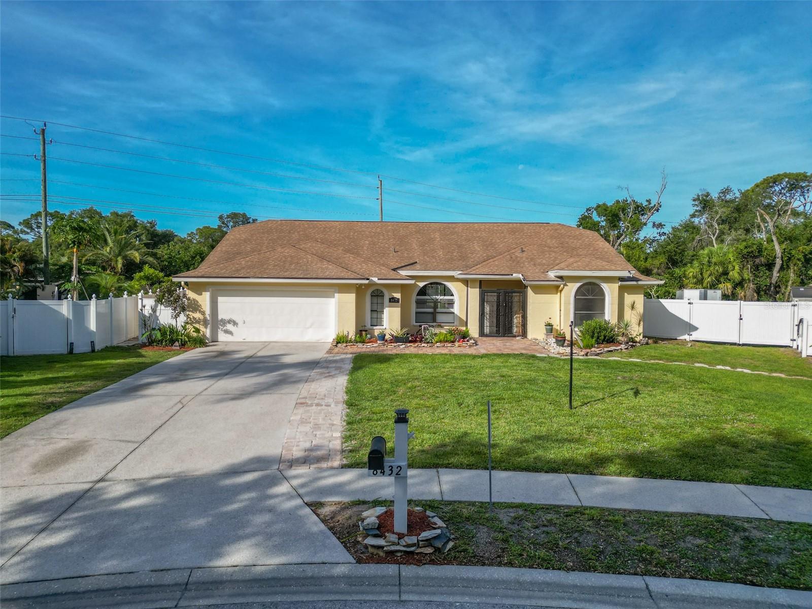 8432 PALM LAKES CT, SARASOTA, FL, 34243
