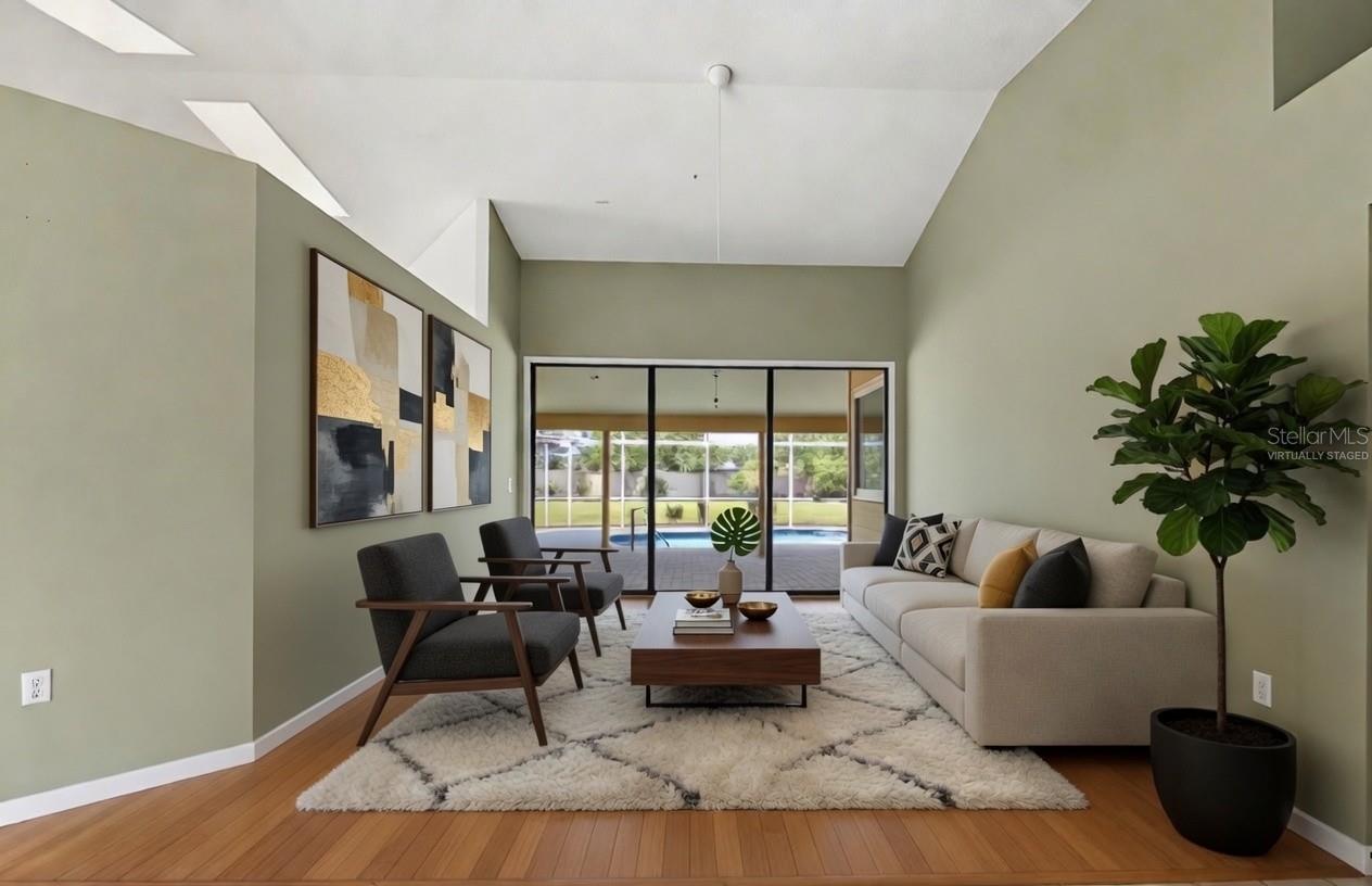 8432 PALM LAKES CT, SARASOTA, FL, 34243