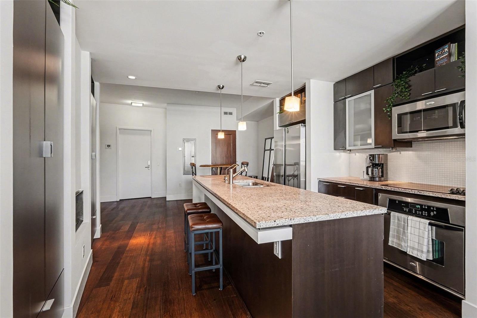 111 N 12TH ST #1507, TAMPA, FL, 33602