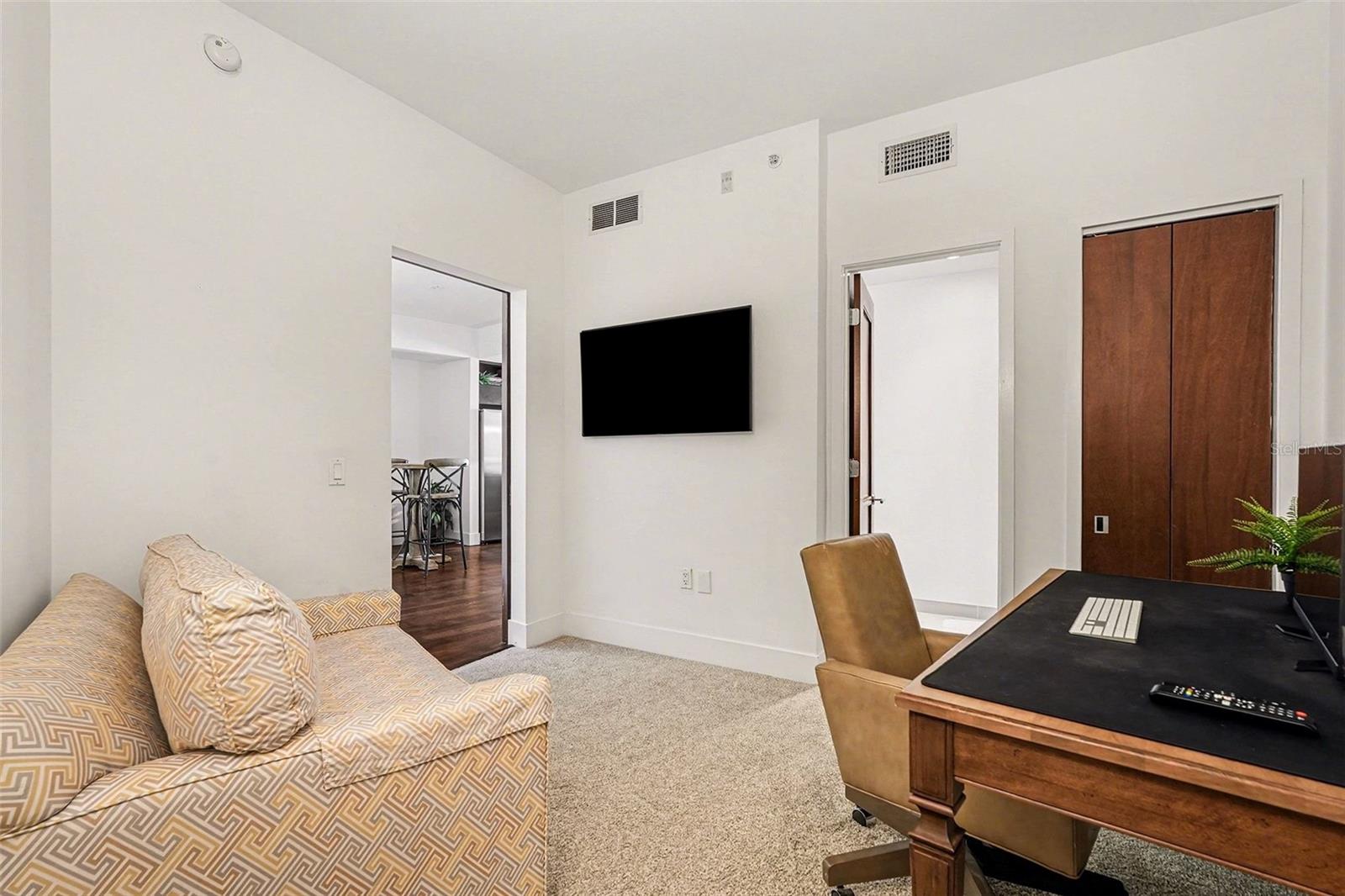 111 N 12TH ST #1507, TAMPA, FL, 33602