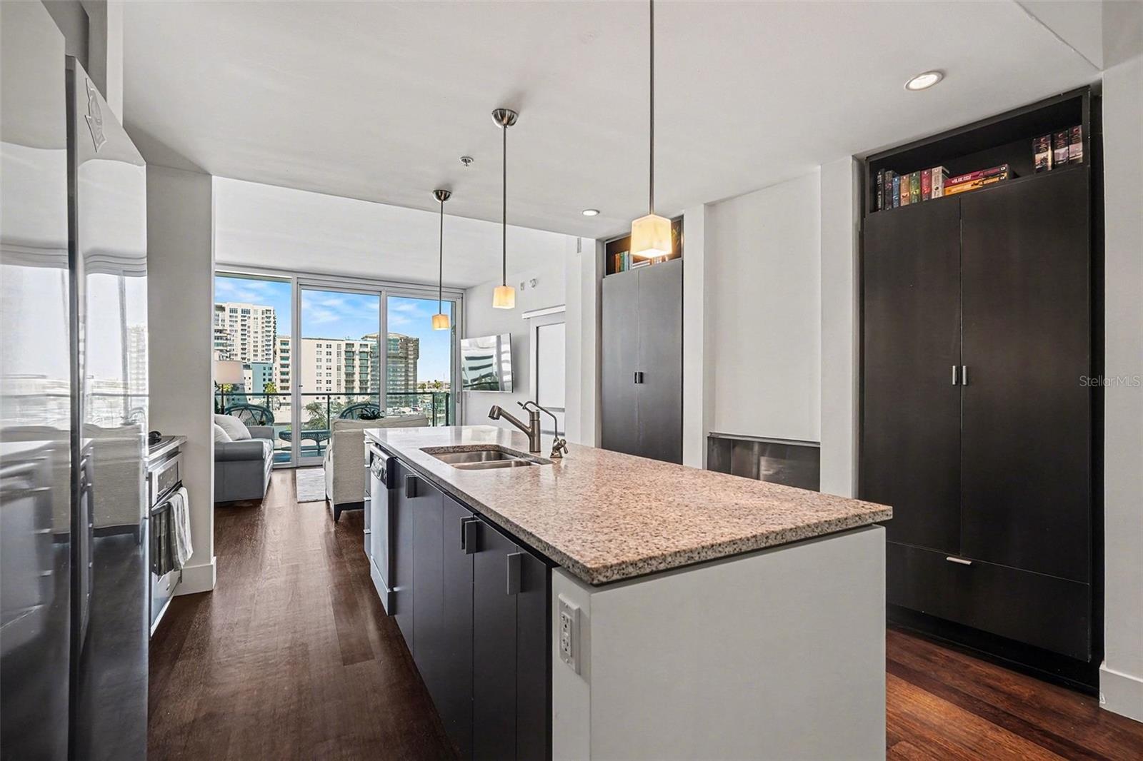 111 N 12TH ST #1507, TAMPA, FL, 33602