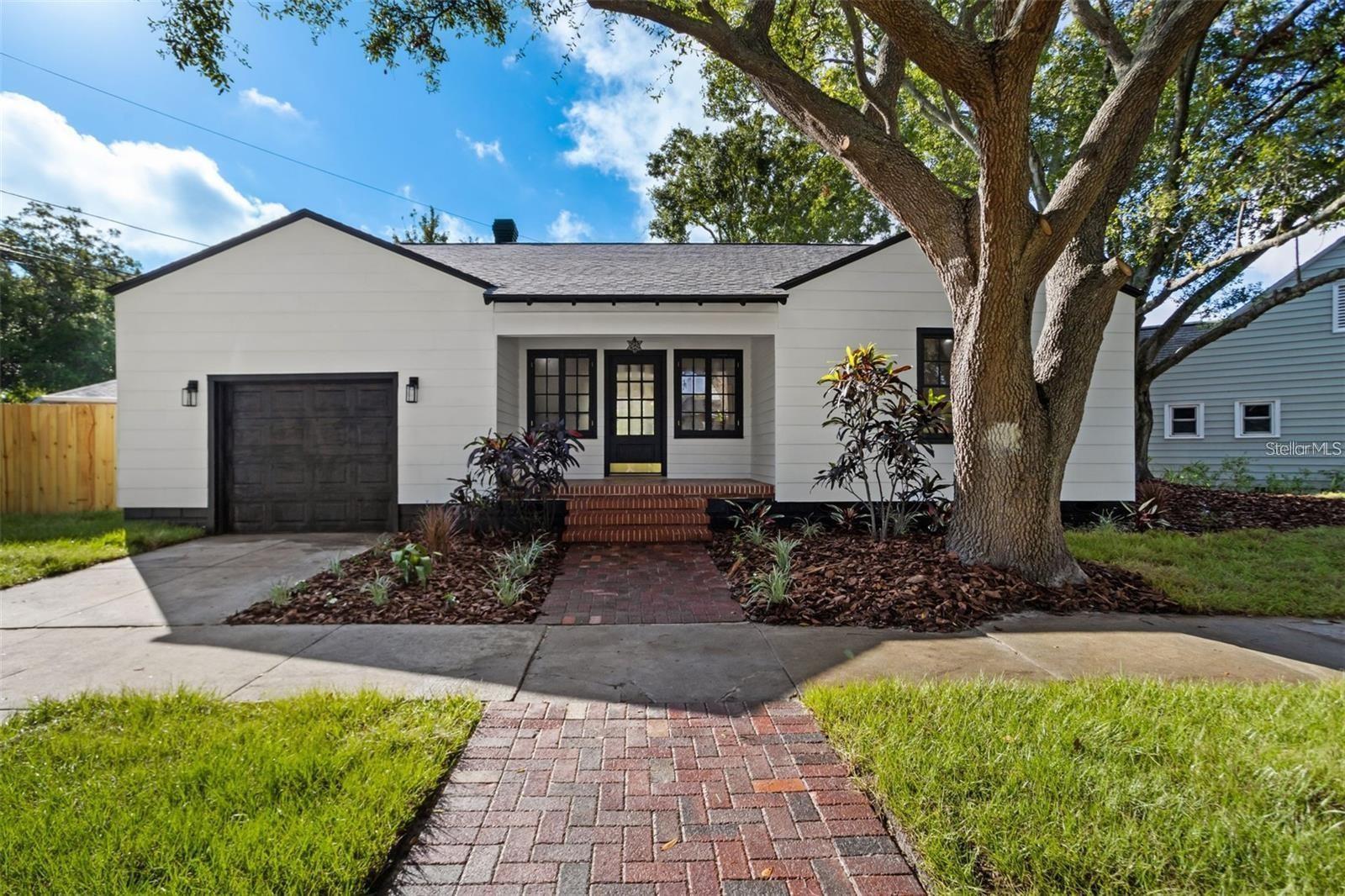 1224 GREENWOOD AVE N, ST PETERSBURG, FL, 33704