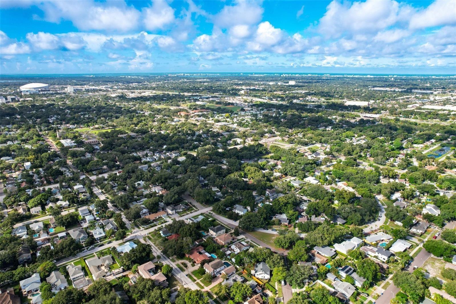1224 GREENWOOD AVE N, ST PETERSBURG, FL, 33704
