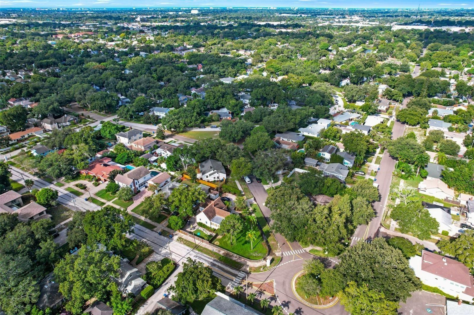 1224 GREENWOOD AVE N, ST PETERSBURG, FL, 33704