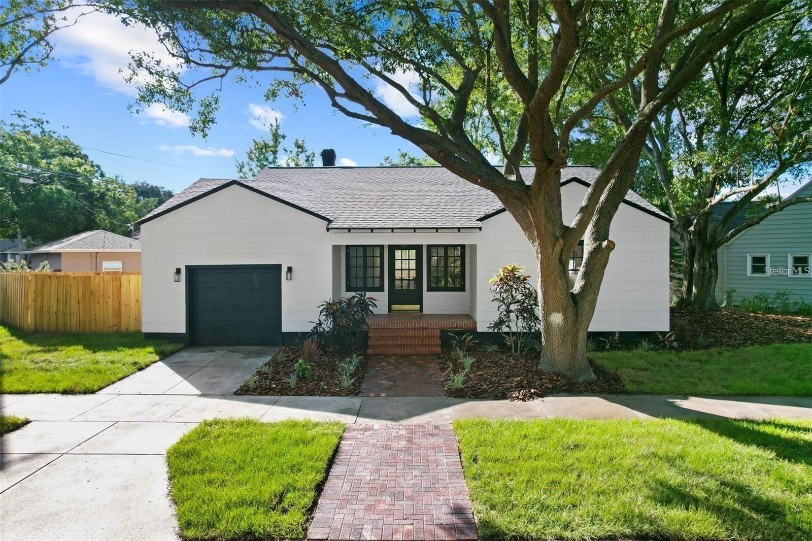 1224 GREENWOOD AVE N, ST PETERSBURG, FL, 33704