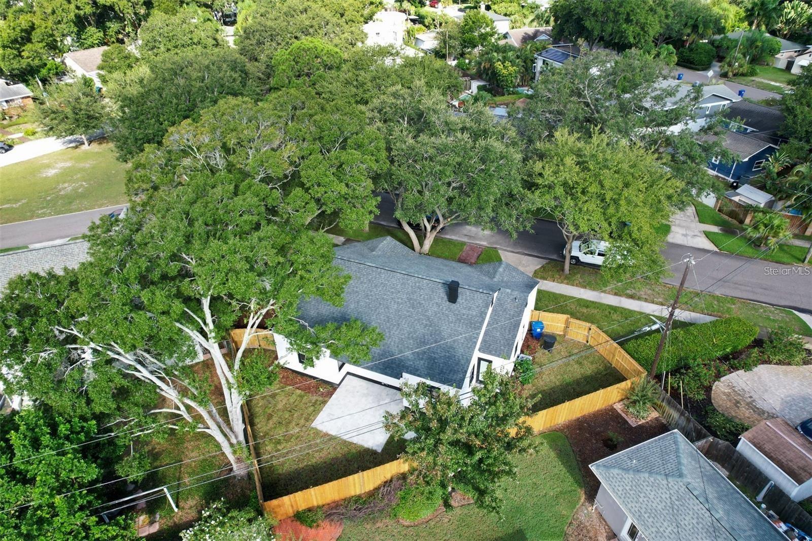 1224 GREENWOOD AVE N, ST PETERSBURG, FL, 33704