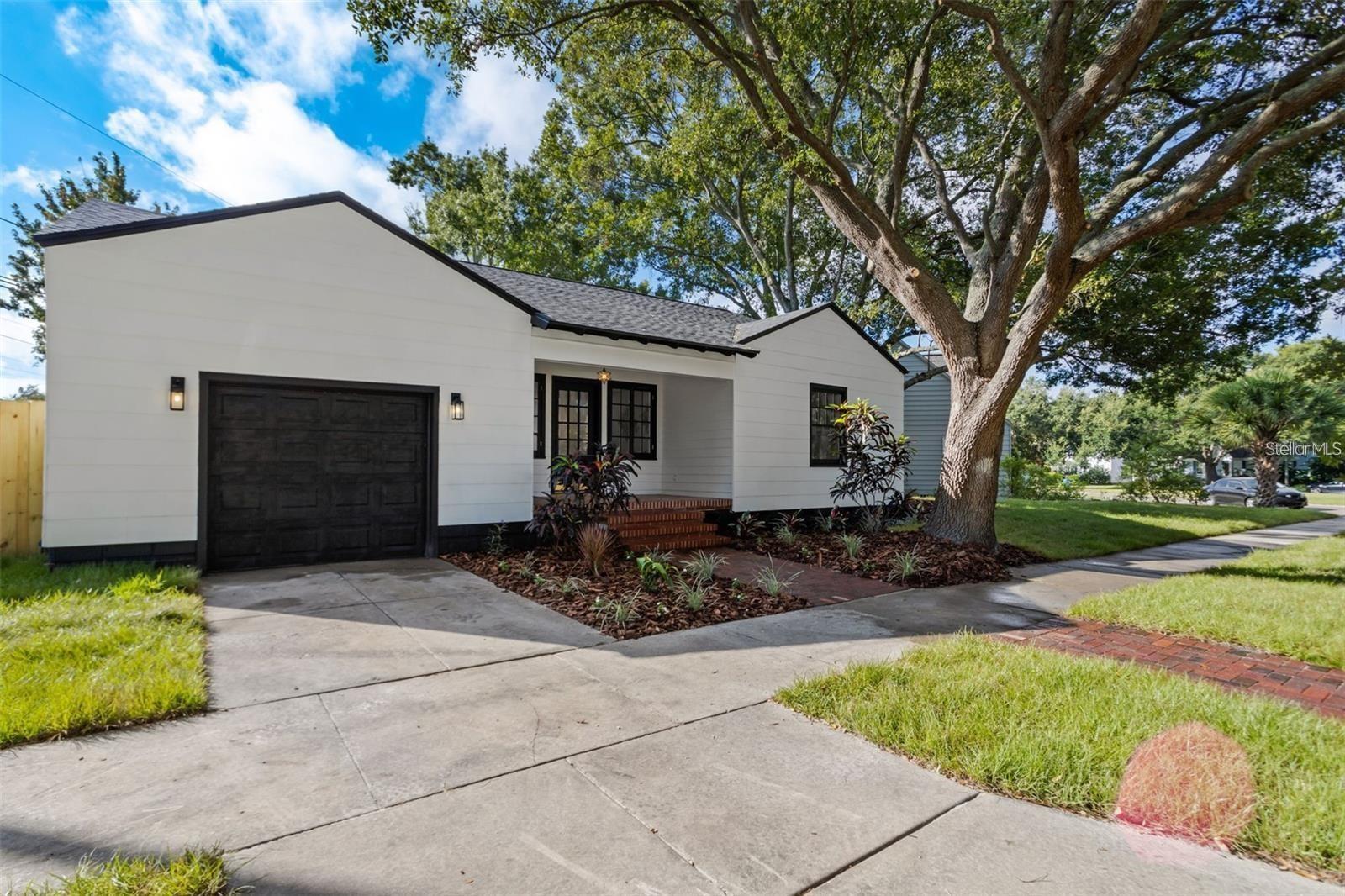 1224 GREENWOOD AVE N, ST PETERSBURG, FL, 33704