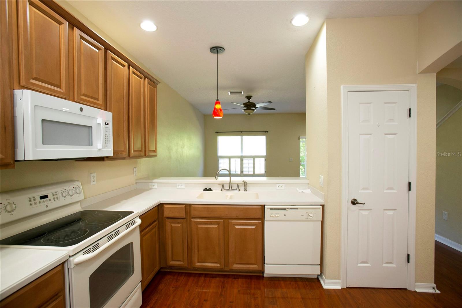 11919 CASTINE ST, NEW PORT RICHEY, FL, 34654