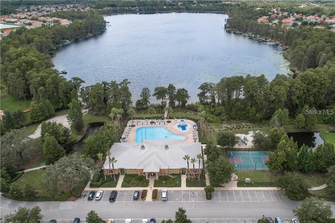 11919 CASTINE ST, NEW PORT RICHEY, FL, 34654