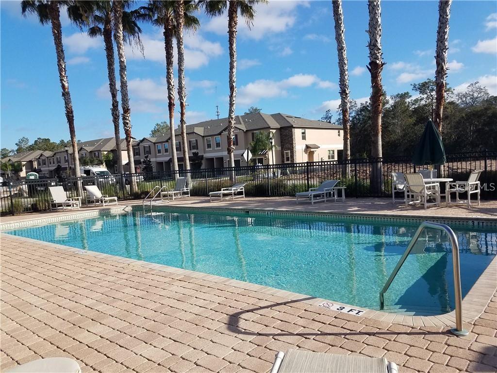 11919 CASTINE ST, NEW PORT RICHEY, FL, 34654