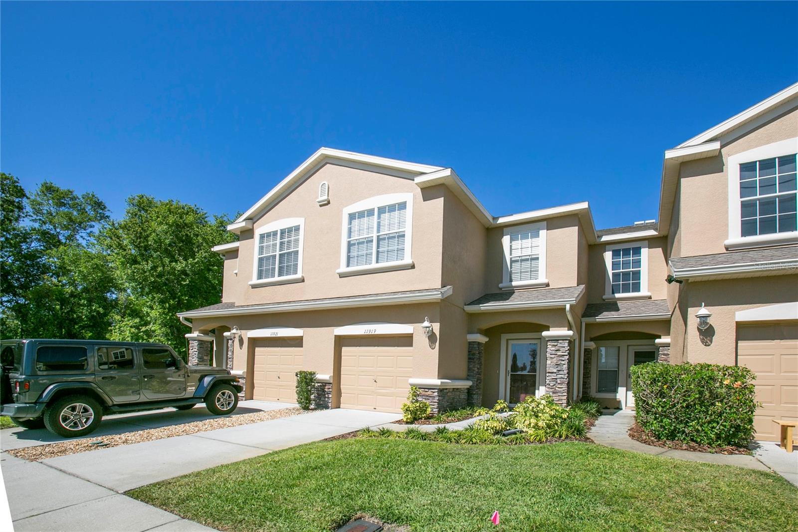 11919 CASTINE ST, NEW PORT RICHEY, FL, 34654