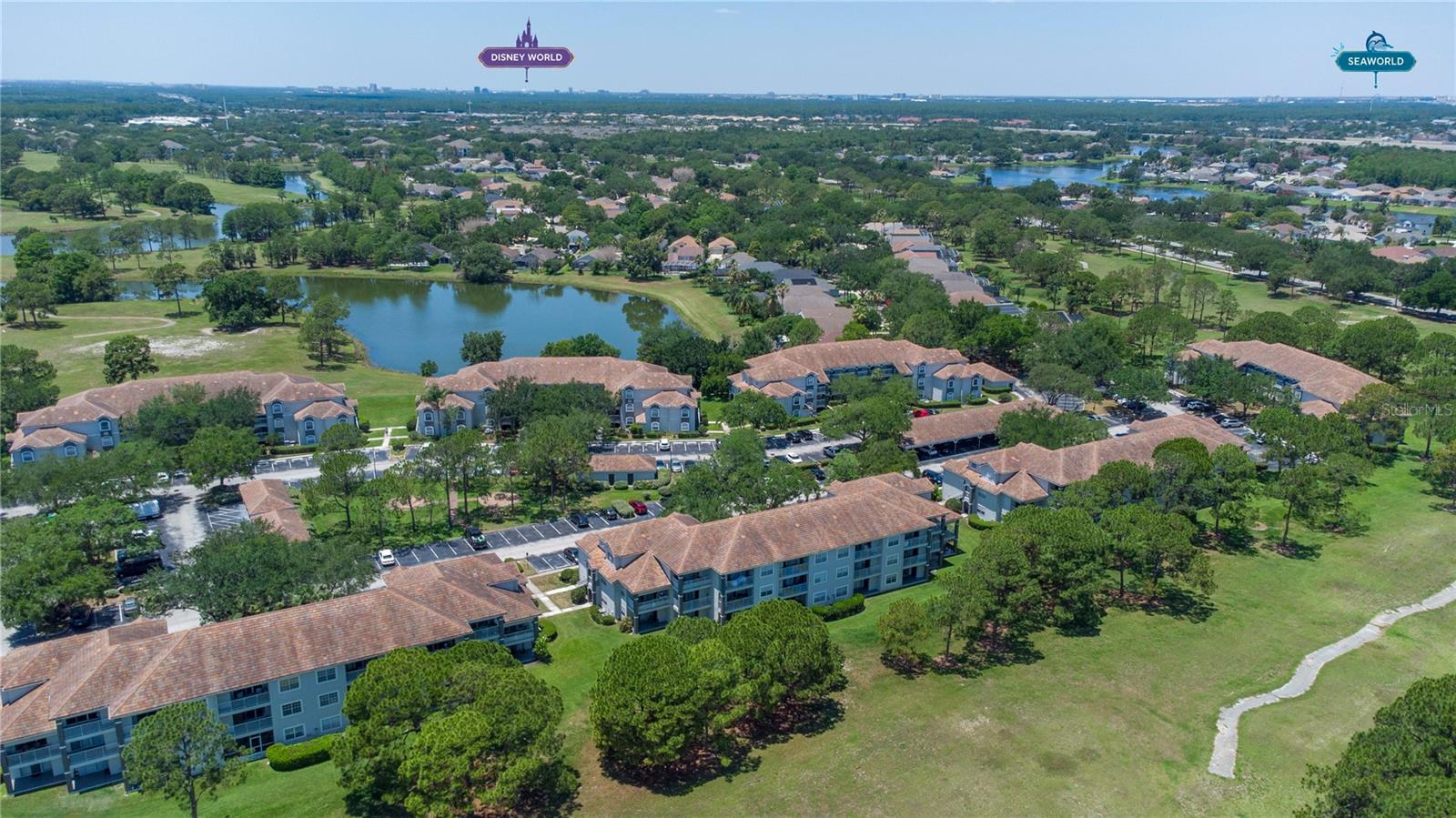 14013 FAIRWAY ISLAND DR #426, ORLANDO, FL, 32837