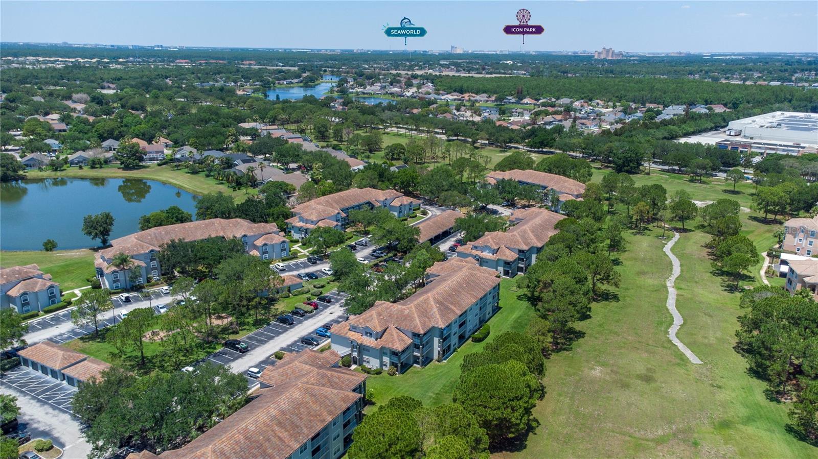 14013 FAIRWAY ISLAND DR #426, ORLANDO, FL, 32837