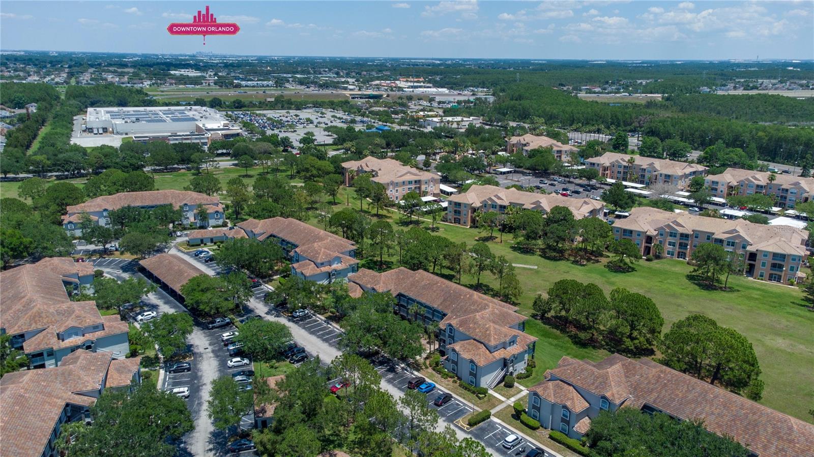 14013 FAIRWAY ISLAND DR #426, ORLANDO, FL, 32837