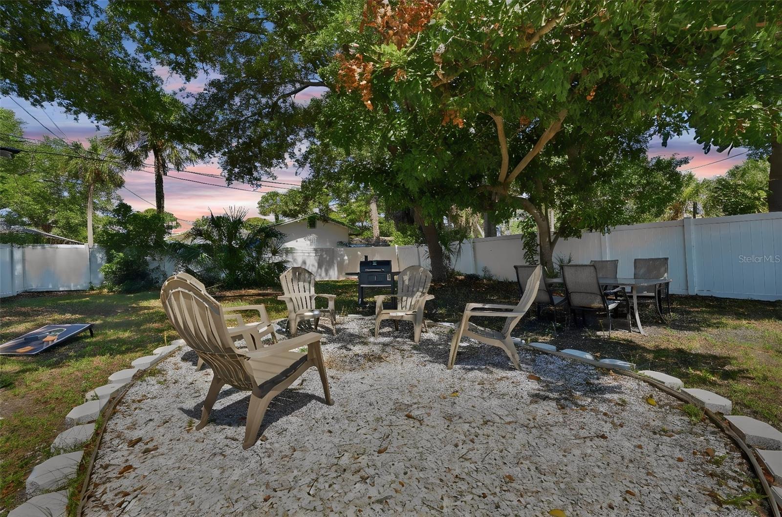 2855 VALENCIA WAY S, ST PETERSBURG, FL, 33705