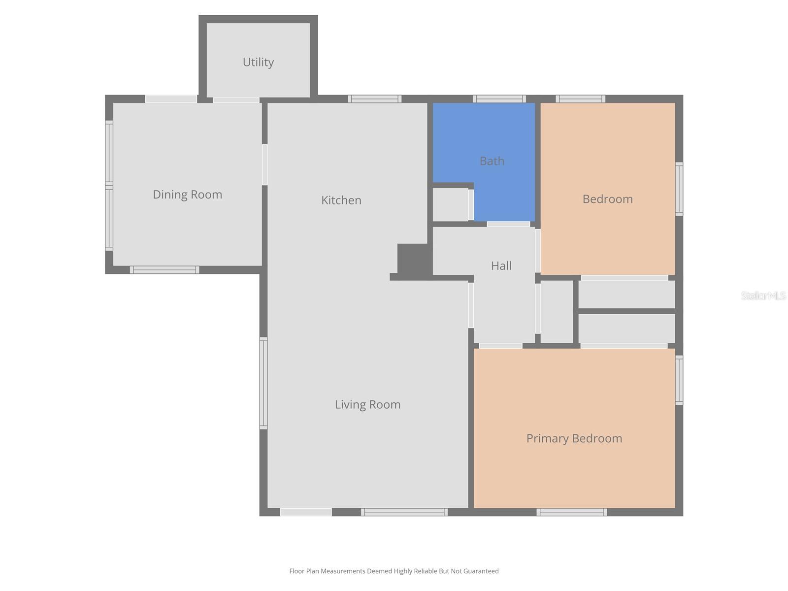 2855 VALENCIA WAY S, ST PETERSBURG, FL, 33705