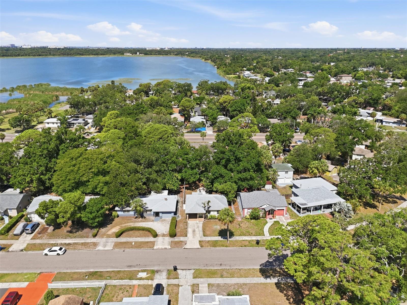 2855 VALENCIA WAY S, ST PETERSBURG, FL, 33705