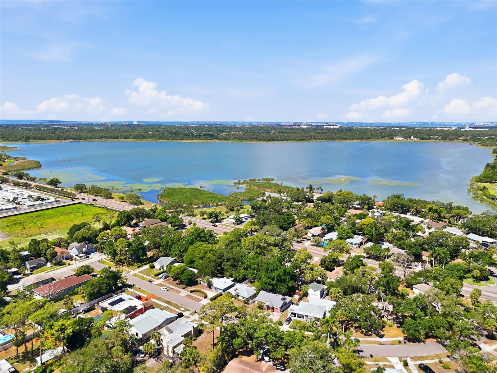 2855 VALENCIA WAY S, ST PETERSBURG, FL, 33705