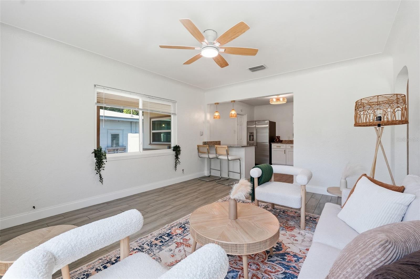 2855 VALENCIA WAY S, ST PETERSBURG, FL, 33705