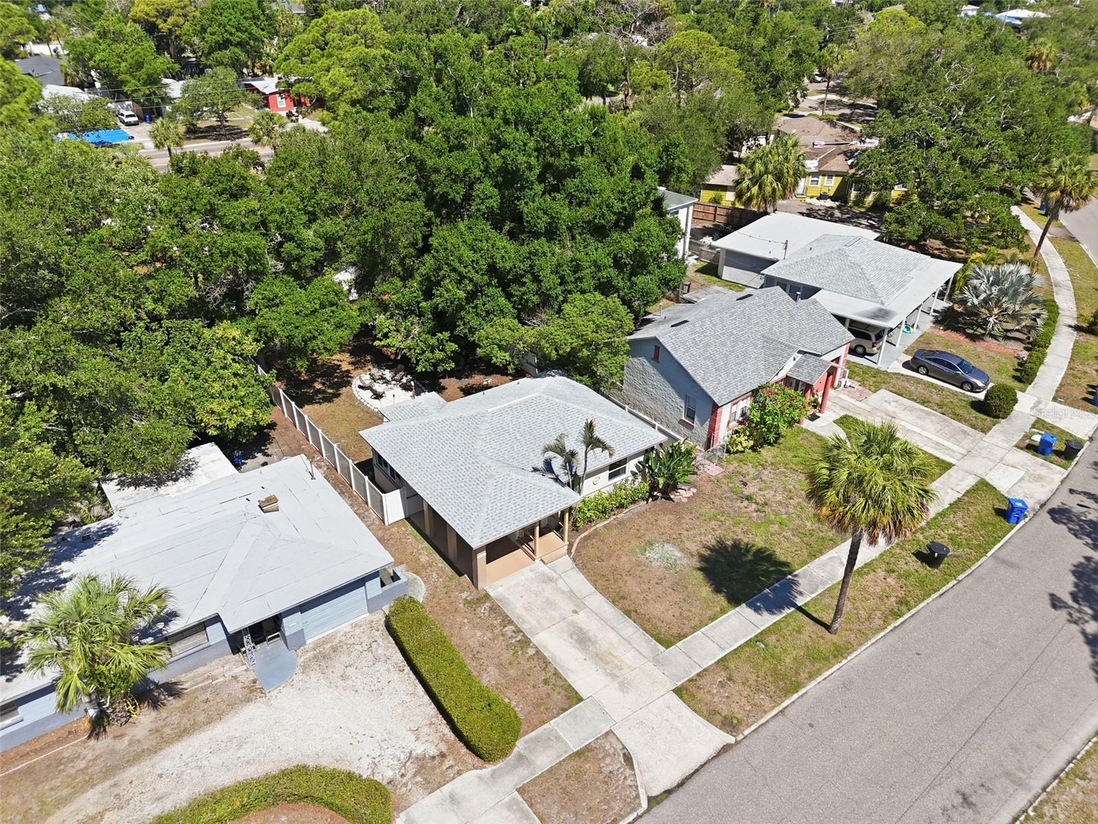 2855 VALENCIA WAY S, ST PETERSBURG, FL, 33705