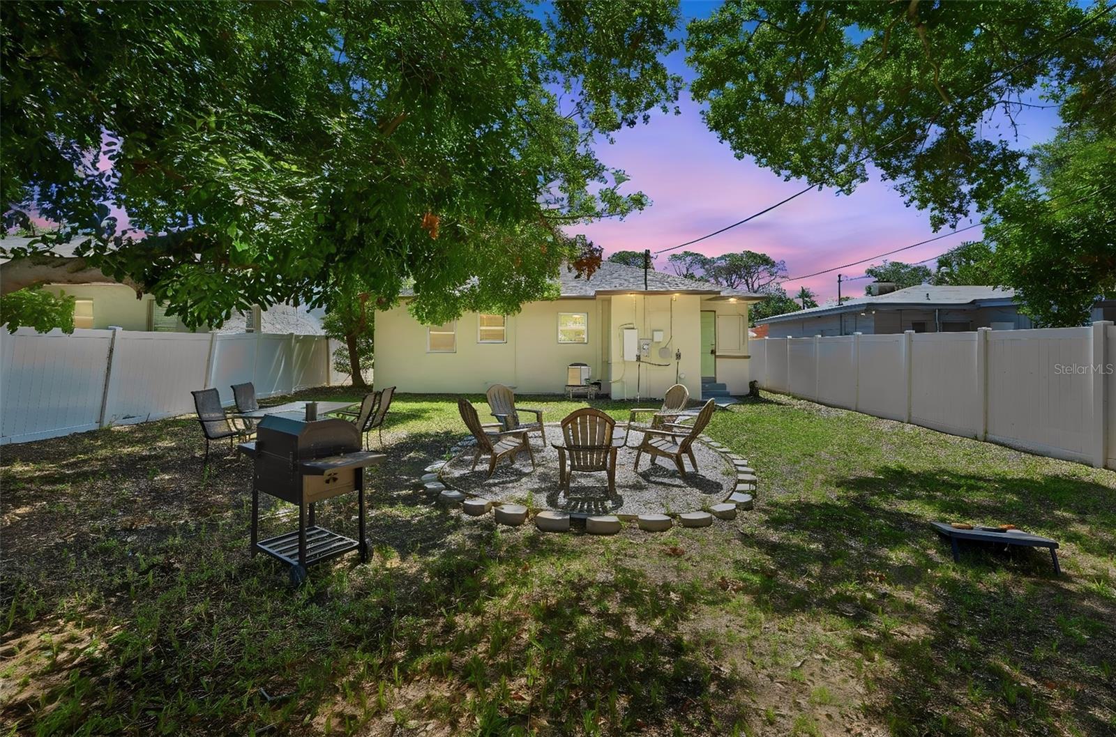 2855 VALENCIA WAY S, ST PETERSBURG, FL, 33705