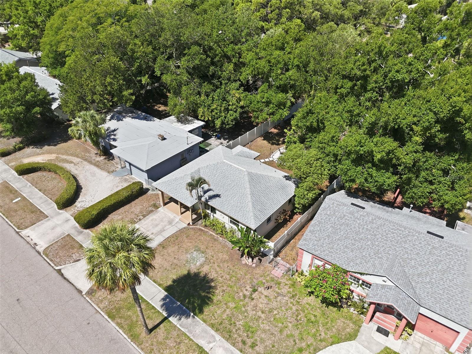 2855 VALENCIA WAY S, ST PETERSBURG, FL, 33705