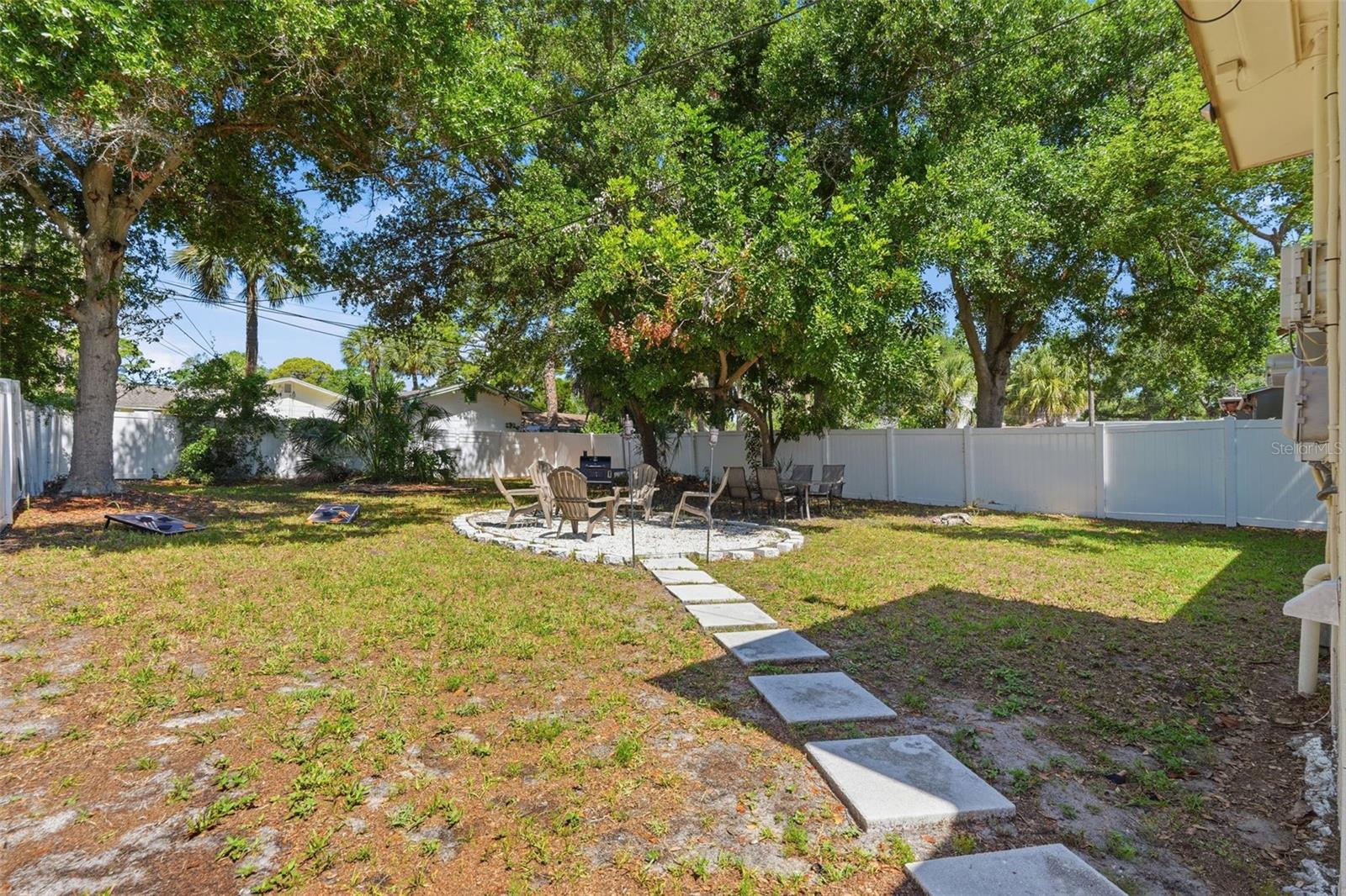 2855 VALENCIA WAY S, ST PETERSBURG, FL, 33705