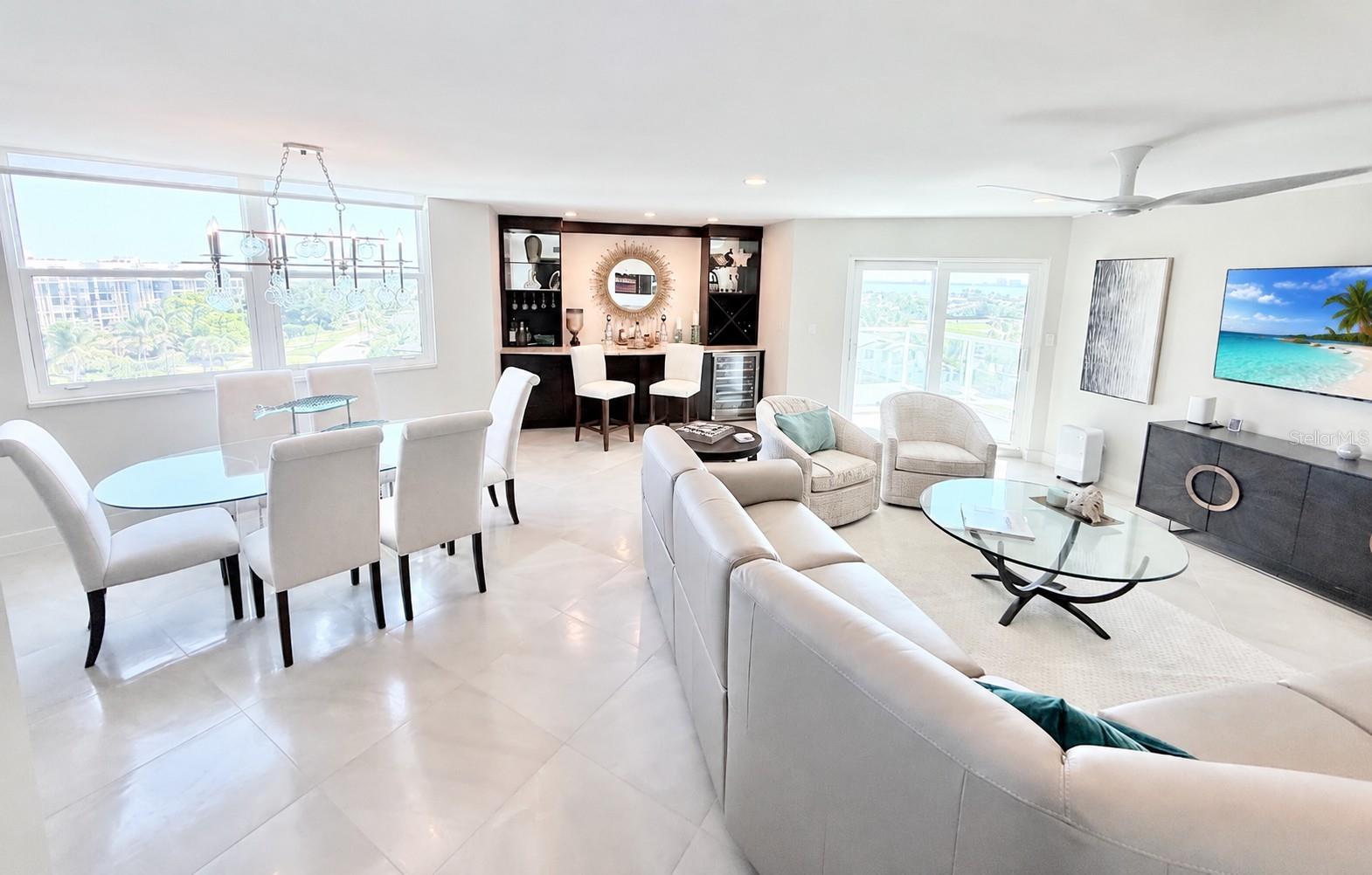 1050 LONGBOAT CLUB RD #803, LONGBOAT KEY, FL, 34228