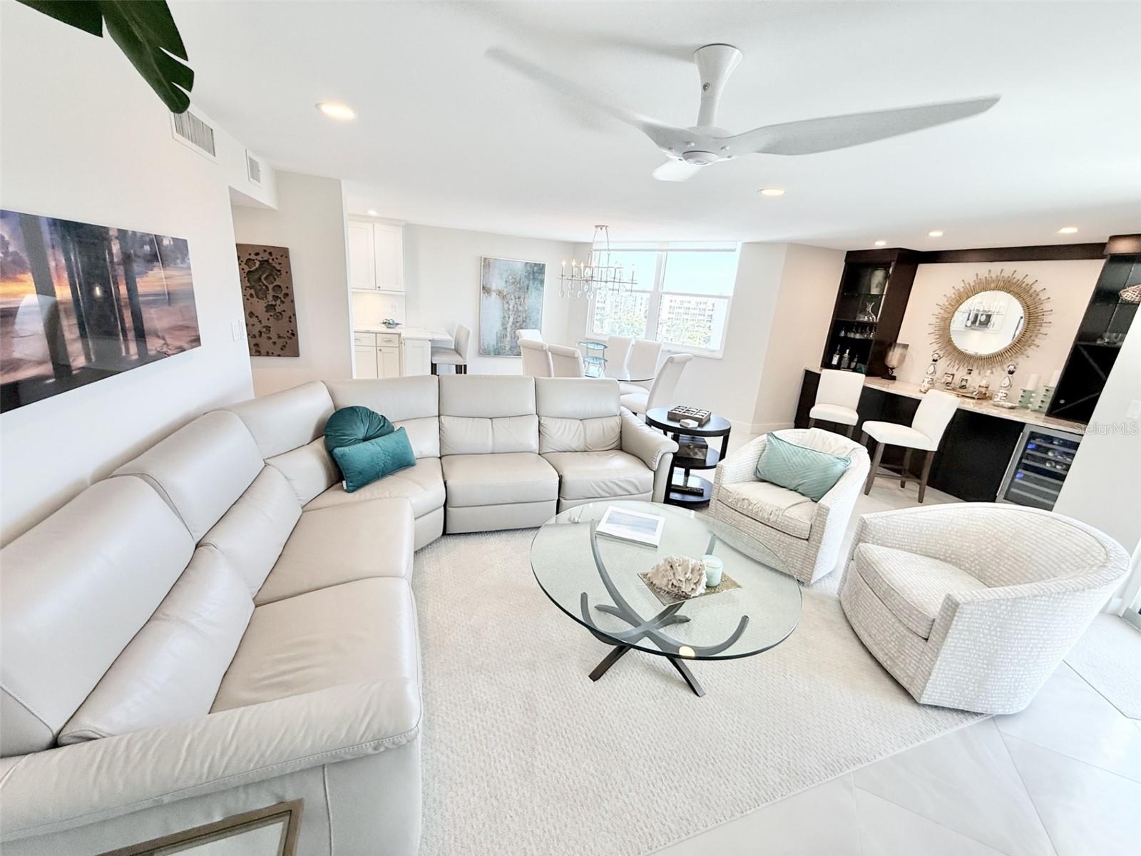 1050 LONGBOAT CLUB RD #803, LONGBOAT KEY, FL, 34228