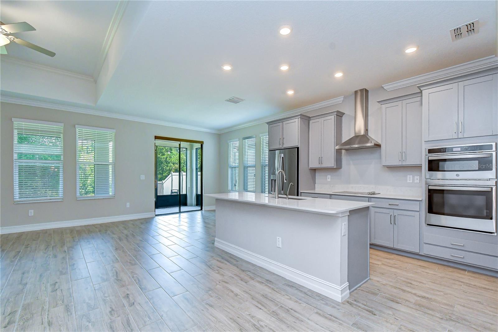 21534 VIOLET PERIWINKLE DR, LAND O LAKES, FL, 34637