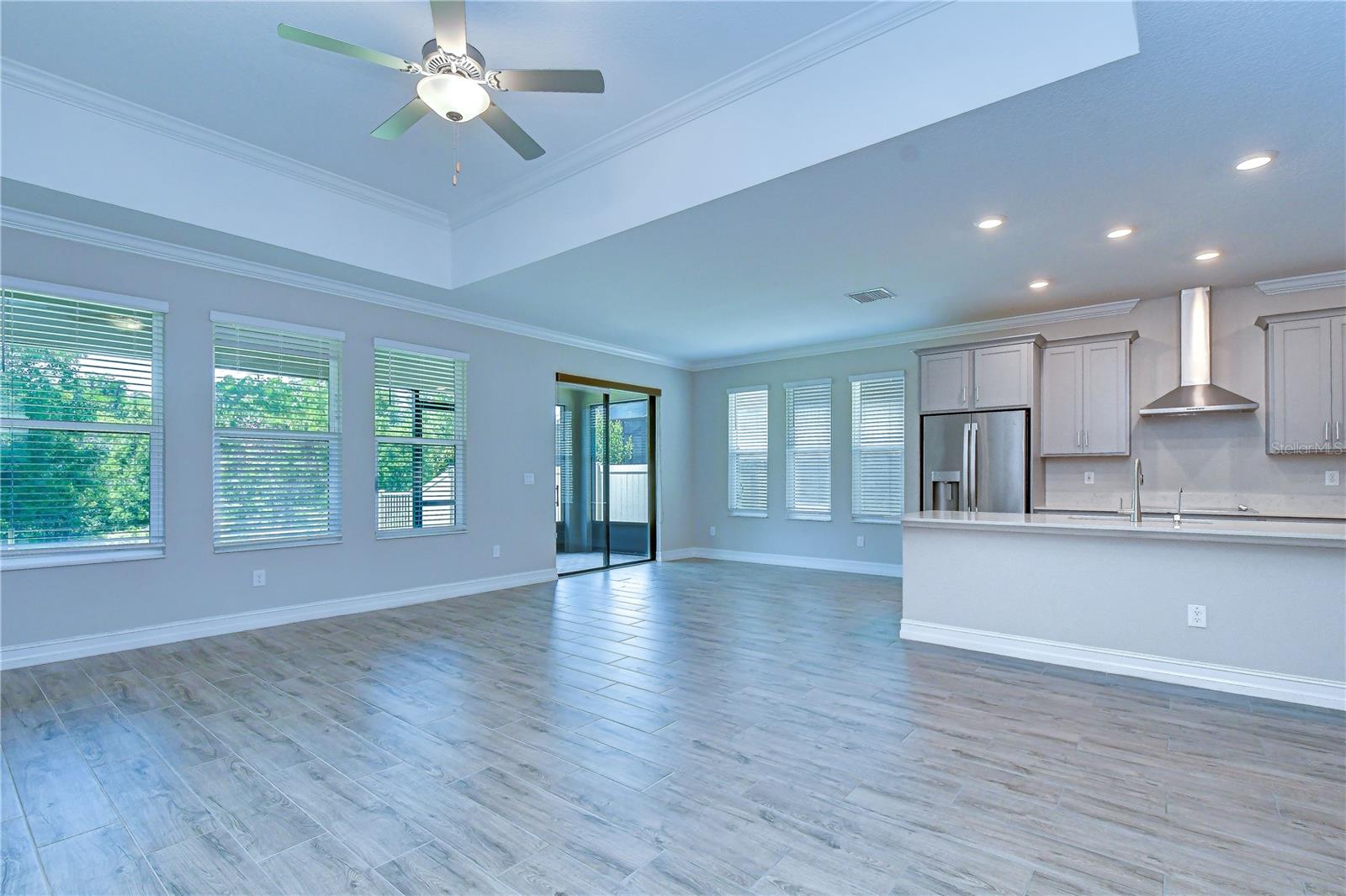 21534 VIOLET PERIWINKLE DR, LAND O LAKES, FL, 34637