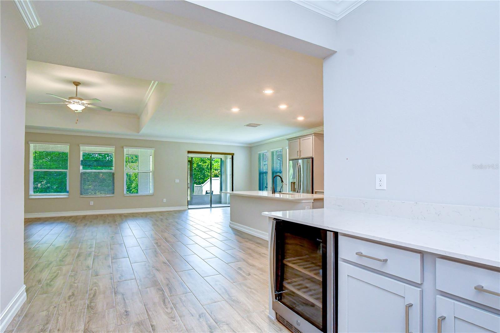 21534 VIOLET PERIWINKLE DR, LAND O LAKES, FL, 34637